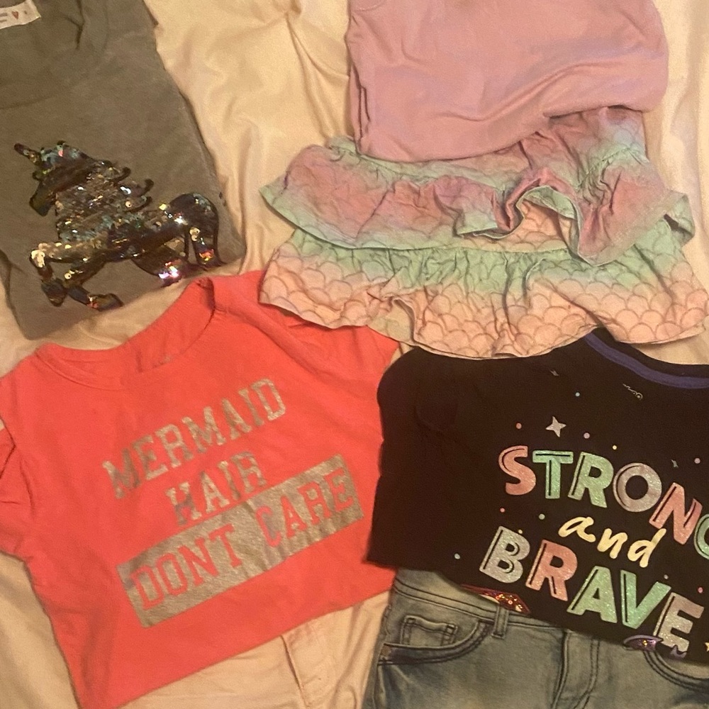 Girls Bundle - Picture 2 of 16